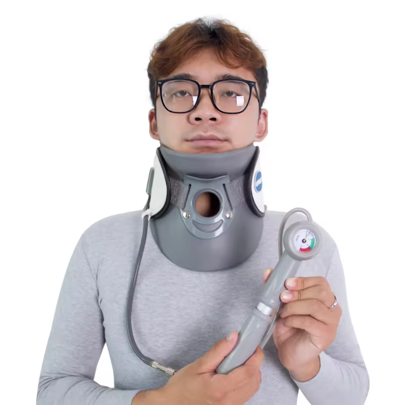 Neck Traction Device